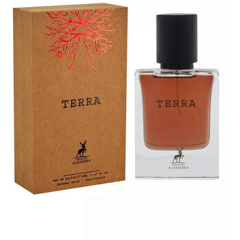 Terra EDP 50ml