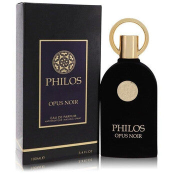 Philos Opus Noir EDP 100ml