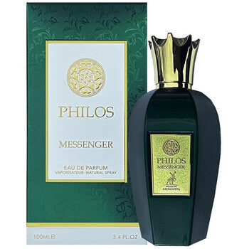 Philos Messenger EDP 100ml