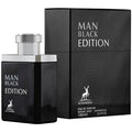Man Black Edition EDP 100ml
