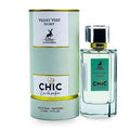 Velvet Vert Secret Chic EDP 100ml