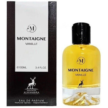 Montaigne Vanille EDP 100ml