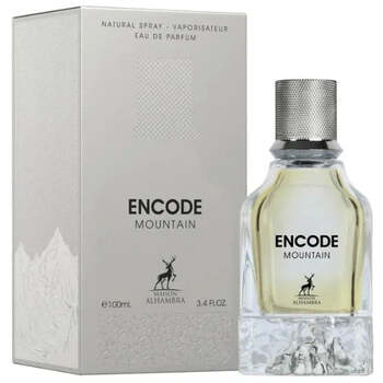 Encode Mountain EDP 100ml