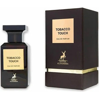 Tobacco Touch EDP 80ml