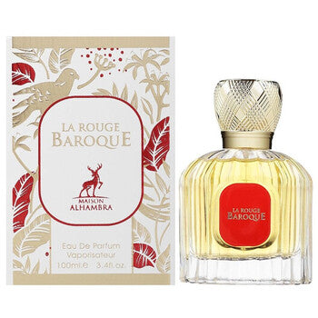La Rouge Baroque EDP 100ml