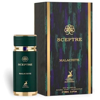 Sceptre Malachite EDP 100ml