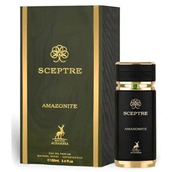 Sceptre Amazonite EDP 100ml