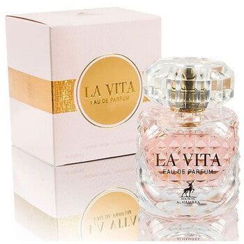 La Vita EDP 100ml