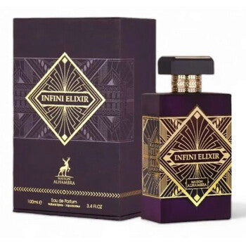 Infini Elixir EDP 100ml