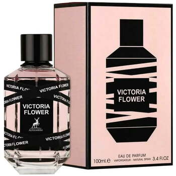 Victoria Flower EDP 100ml