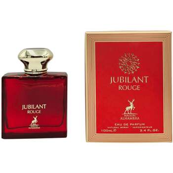 Jubilant Rouge EDP 100ml