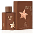 Galactic Men Intense EDP 100ml
