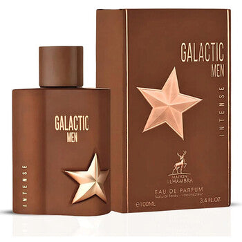 Galactic Men Intense EDP 100ml