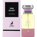 Pink Velvet EDP 80ml