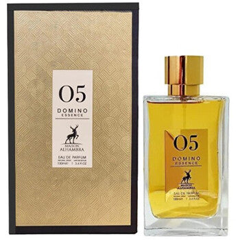 05 Domino Essence EDP 100ml