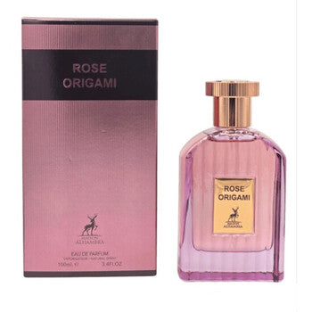 Rose Origami EDP 100ml