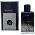Club Exquisite Pour Homme EDP 100ml