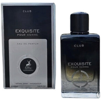 Club Exquisite Pour Homme EDP 100ml