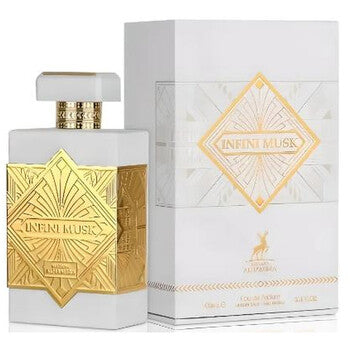 Infini Musk EDP 100ml
