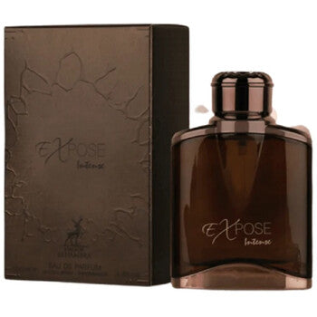 Expose Intense EDP 100ml