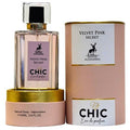 Chic Velvet Pink Secret EDP 100ml