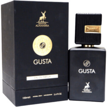 Gusta EDP 100ml