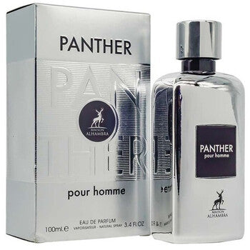 Panther Pour Homme EDP 100ml