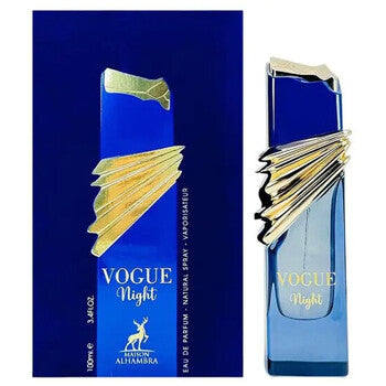Vogue Night EDP 100ml