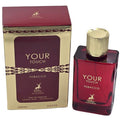 Your Touch Tobacco EDP 100ml