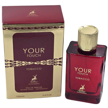 Your Touch Tobacco EDP 100ml
