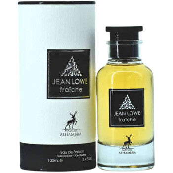 Jean Lowe Fraiche EDP 100ml