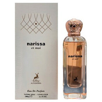 Narissa Et Moi EDP 100ml