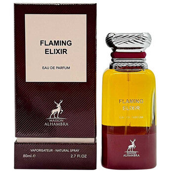 Flaming Elixir EDP 80ml