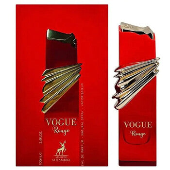 Vogue Rouge EDP 100ml