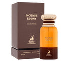 Incense Ebony EDP 80ml