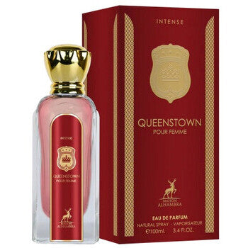 Queenstown EDP 100ml