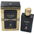 Your Touch Oud EDP 100ml