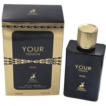 Your Touch Oud EDP 100ml