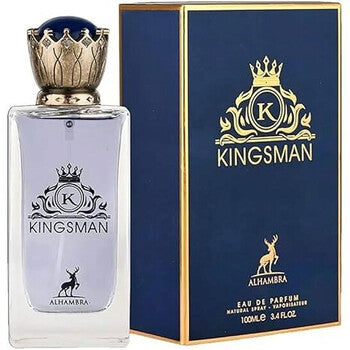 Kingsman EDP 100ml