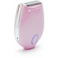 Go Smooth Pink - travel women's razor