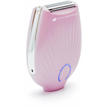 Go Smooth Pink - travel women's razor