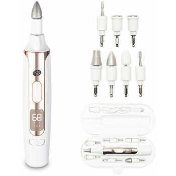 Precision Pro - electric nail file
