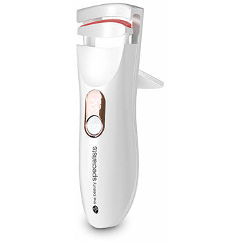 ELCP - electric eyelash curler