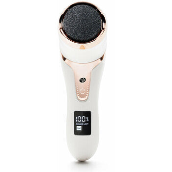 Go Smooth - electric foot file with vacuum suction