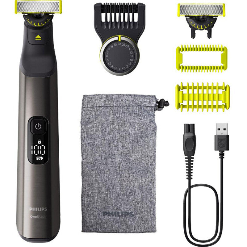 One Blade QP6552/15 - trimmer