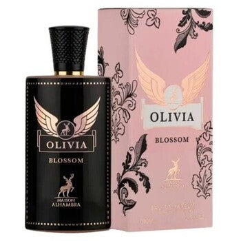 Olivia Blossom EDP 80ml
