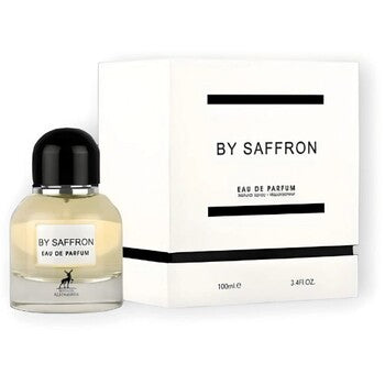 By Saffron EDP 100ml