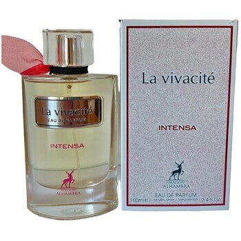 La Vivacité Intensa EDP 100ml