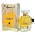 Alhambra Precious Gold EDP 80ml