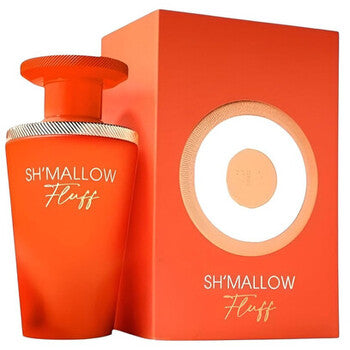SH´MALLOW Fluff EDP 100ml
